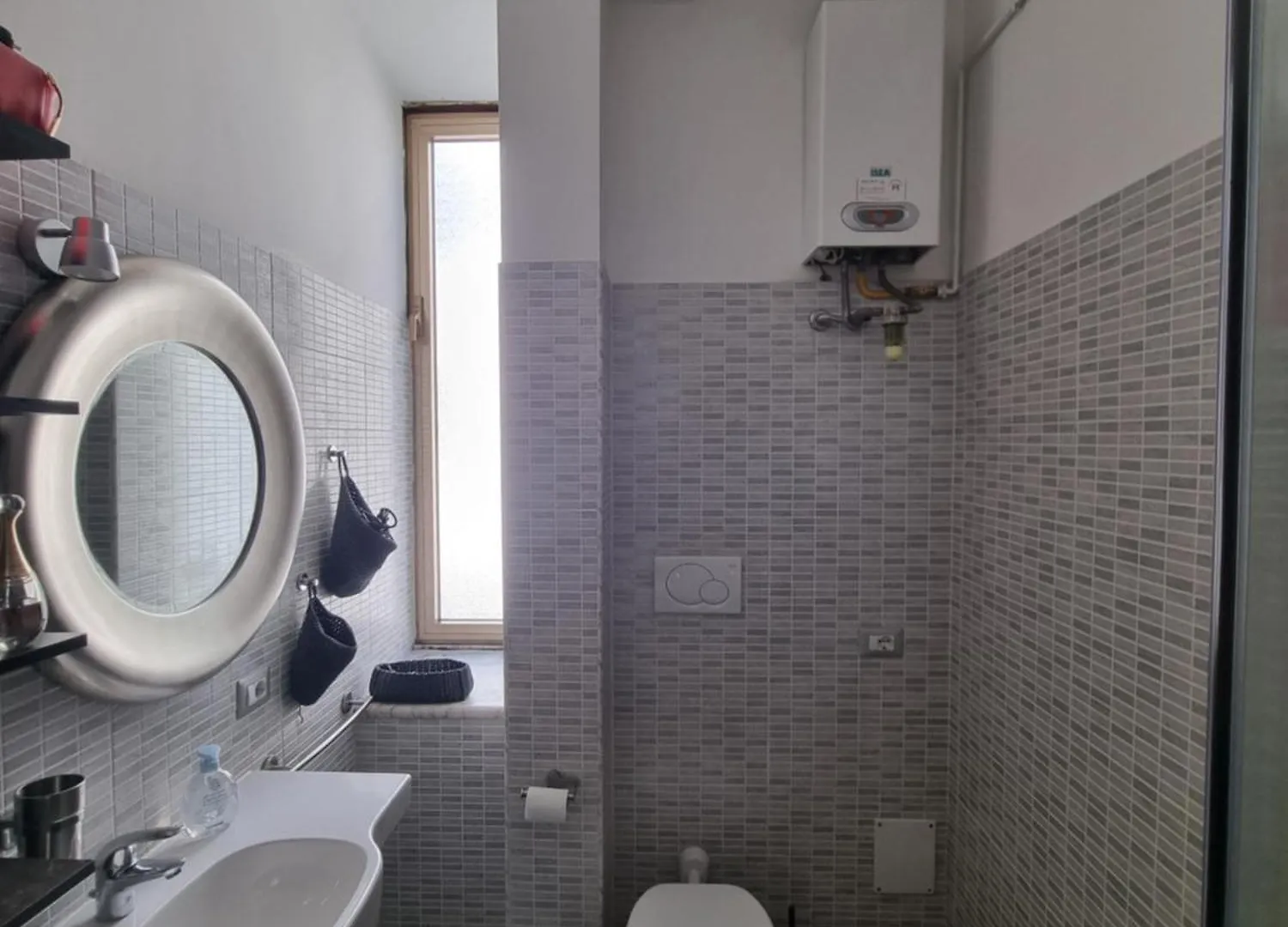 罗马A Casa Di Cesare公寓 罗马