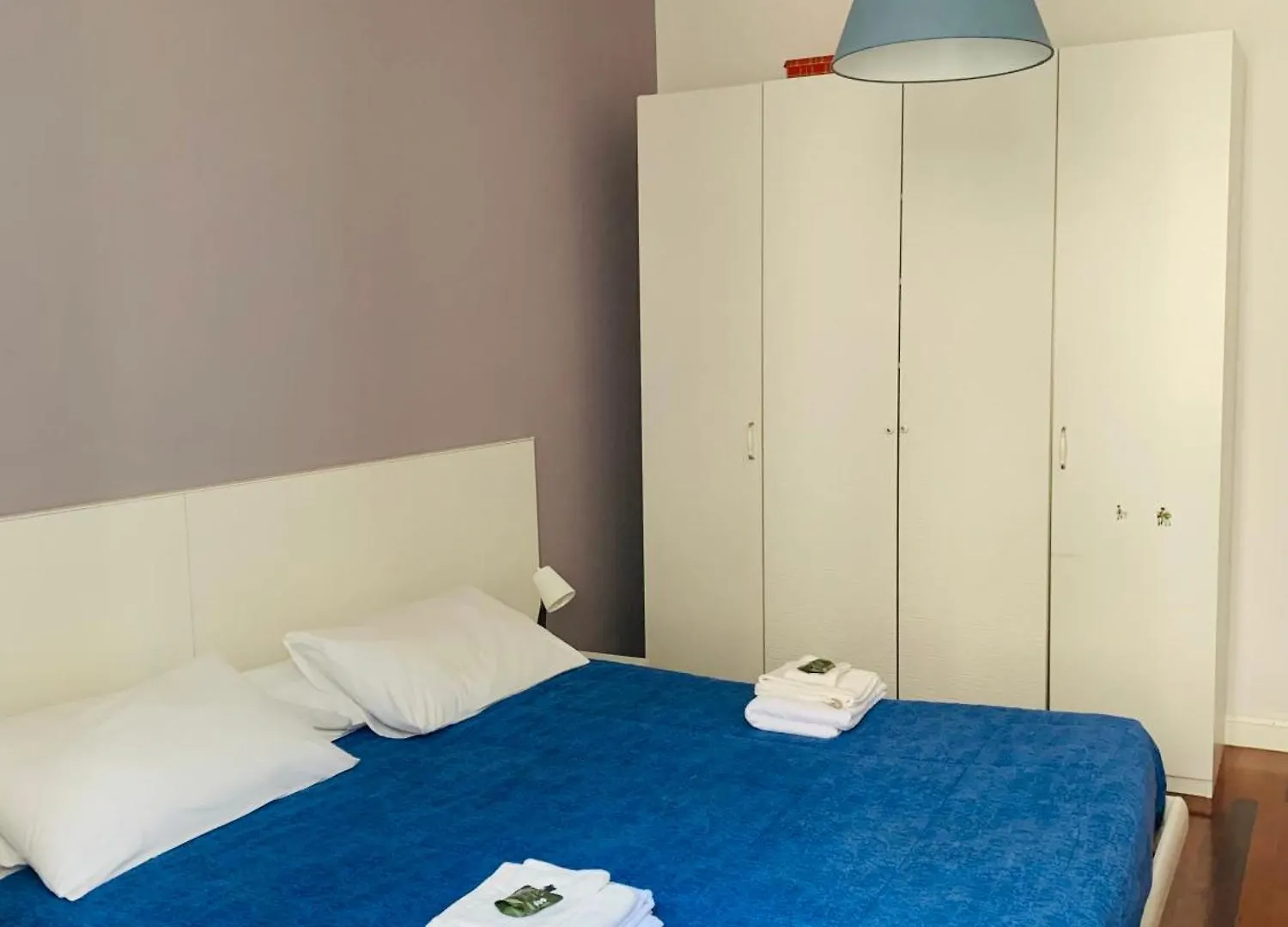 A Casa Di Cesare Apartment Rome