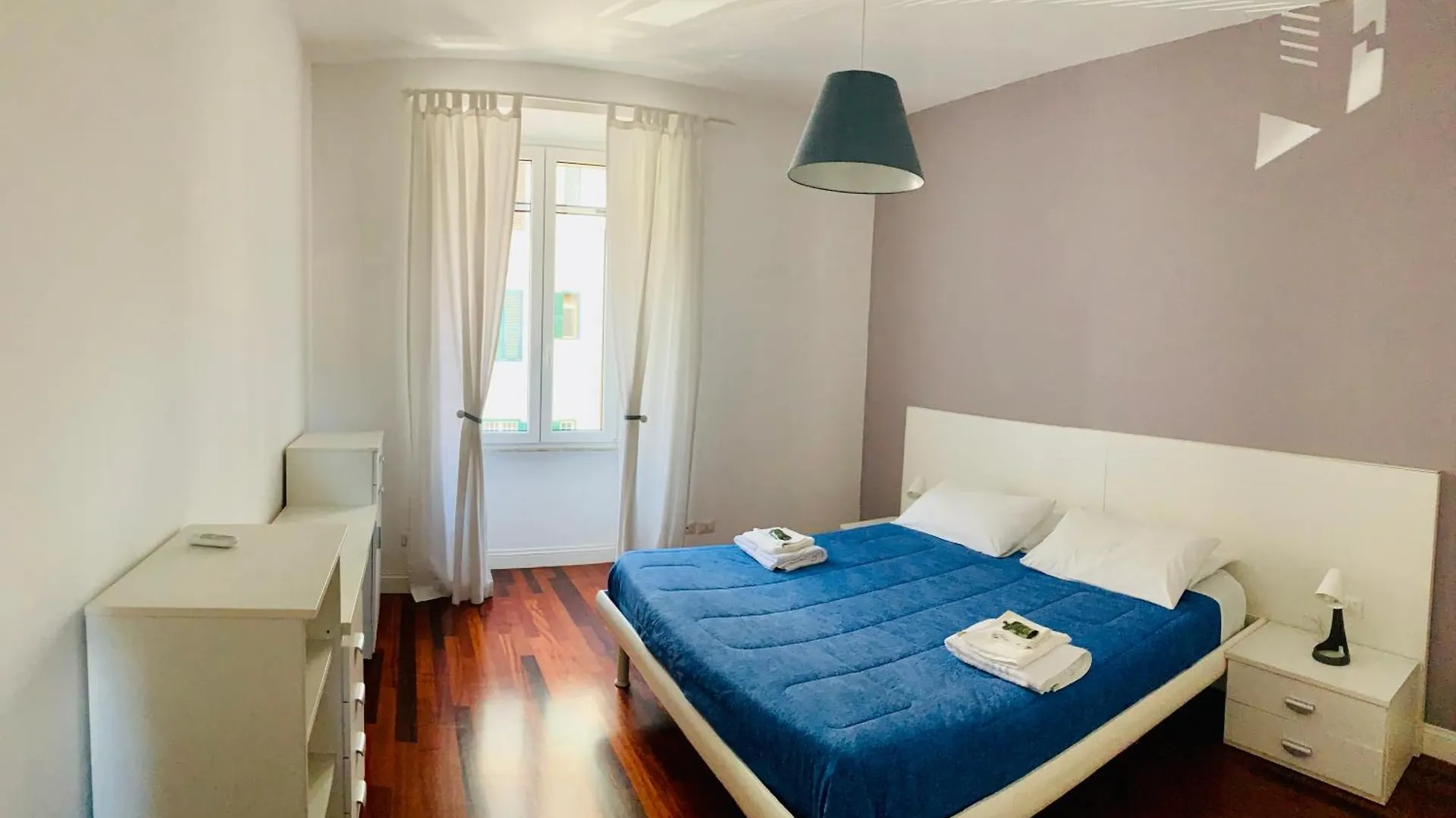 A Casa Di Cesare Apartment Rome