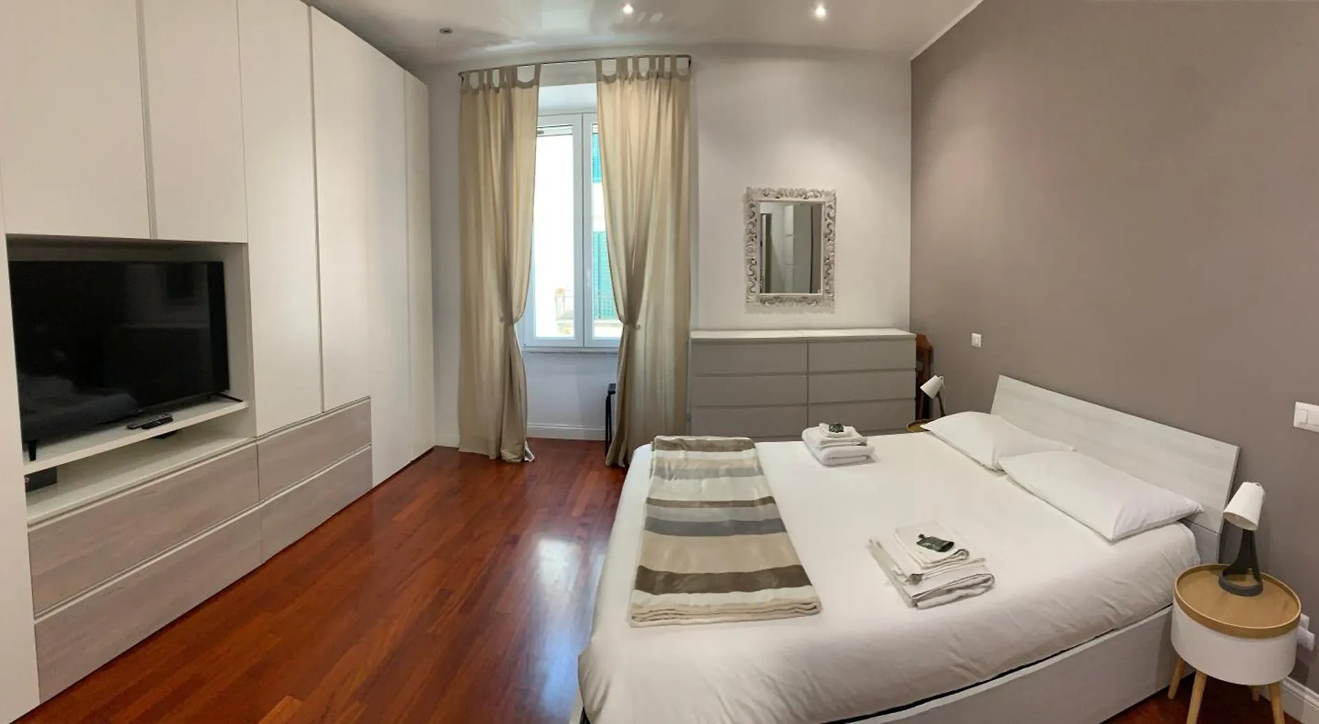 A Casa Di Cesare Apartment Rome