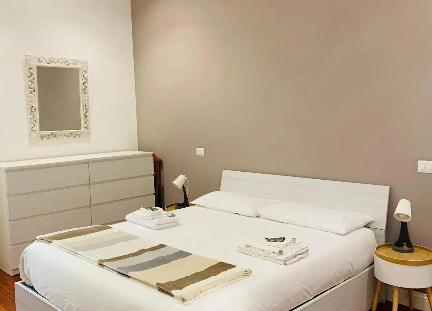 A Casa Di Cesare Apartment Rome
