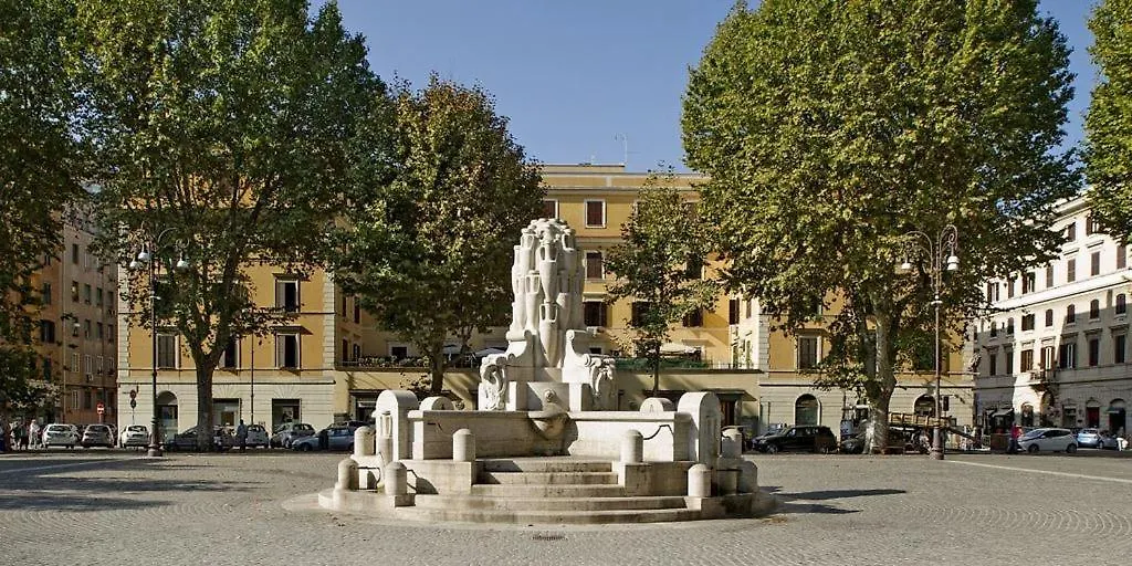 A Casa Di Cesare Apartment Rome Italy