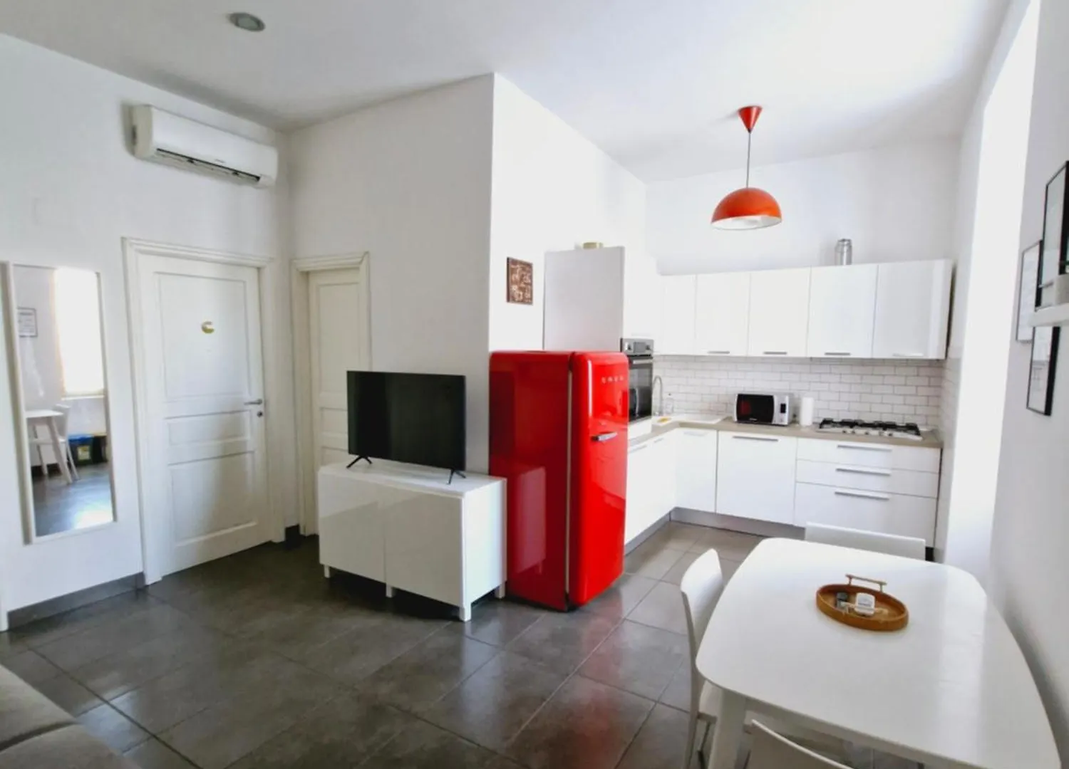 A Casa Di Cesare Apartment Rome Italy