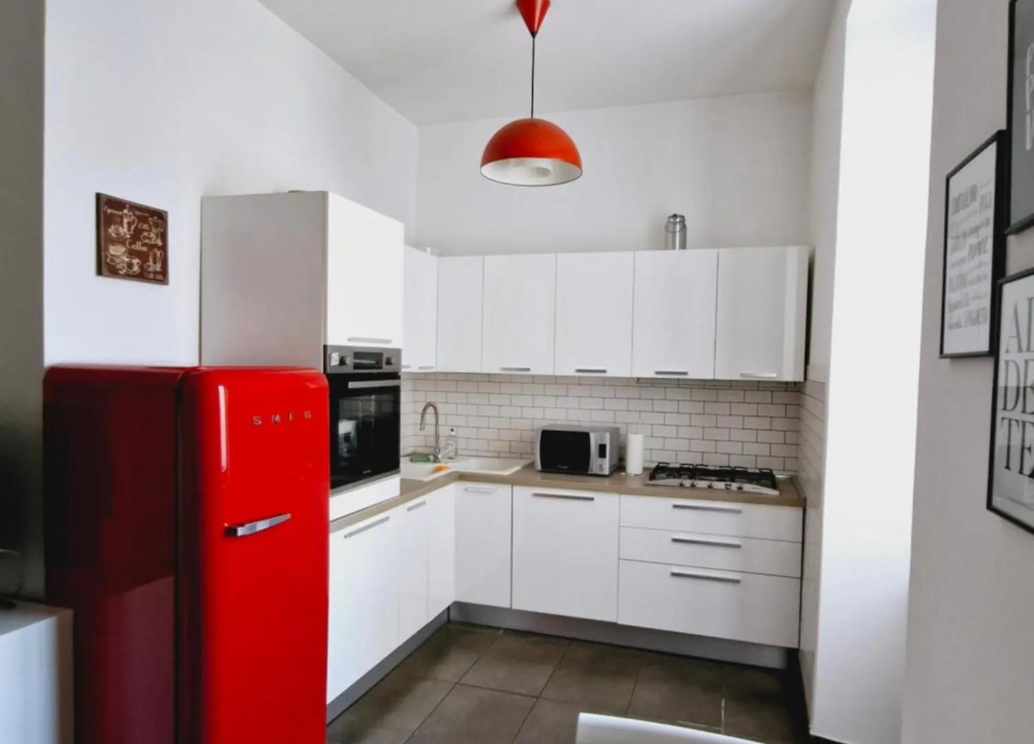A Casa Di Cesare Apartment Rome Italy