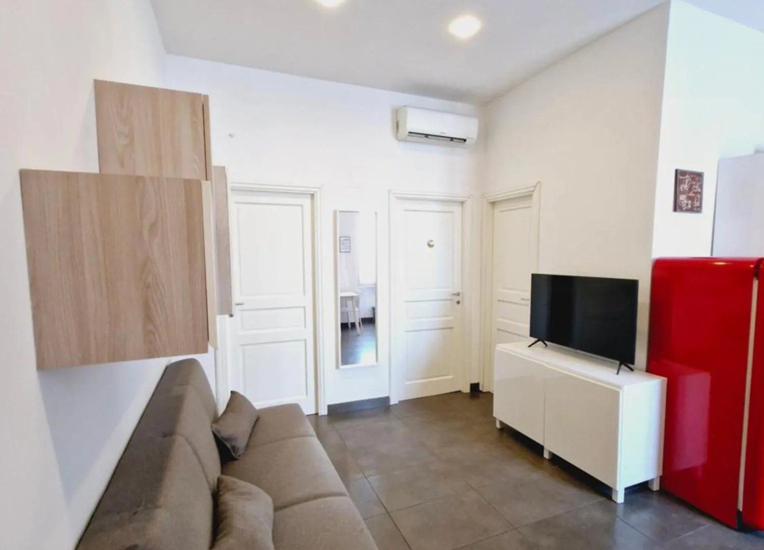 A Casa Di Cesare Apartment Rome 0*,